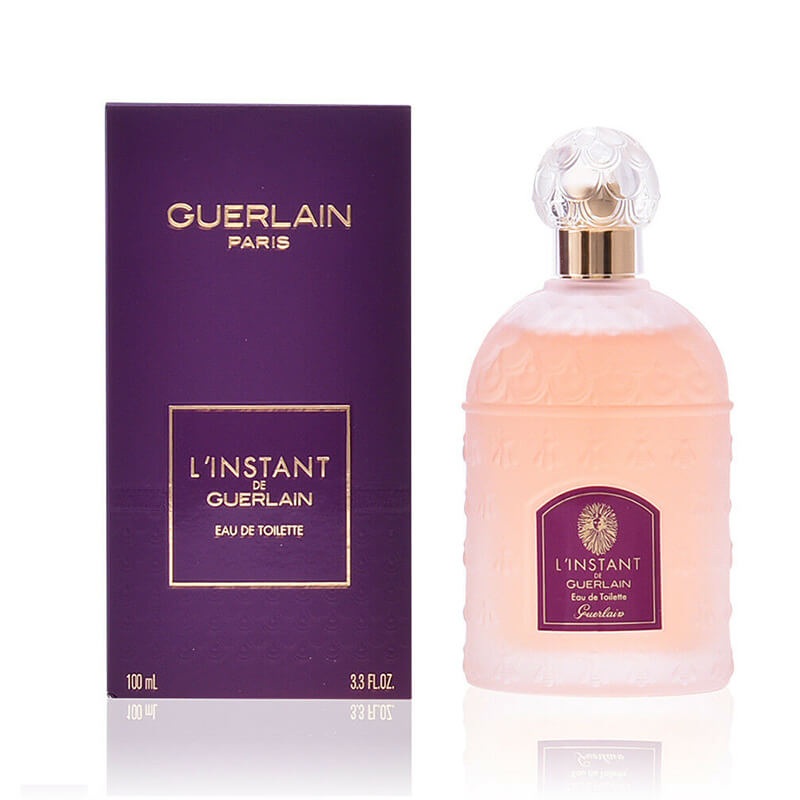 Guerlain L’Instant De Guerlain 100ml EDT (L) SP