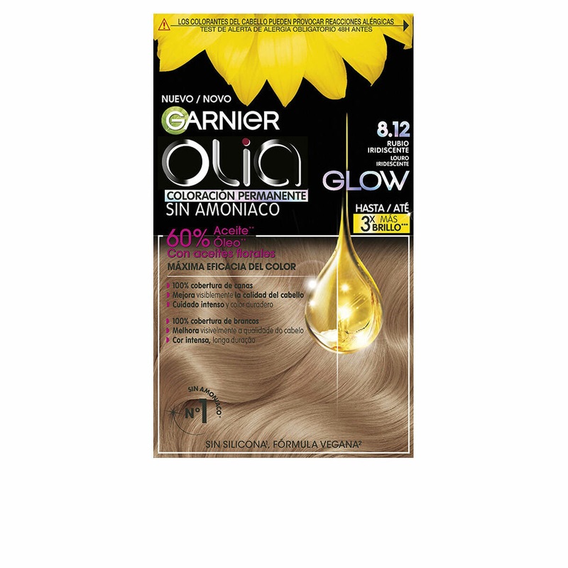 Hair Mask Garnier OLIA