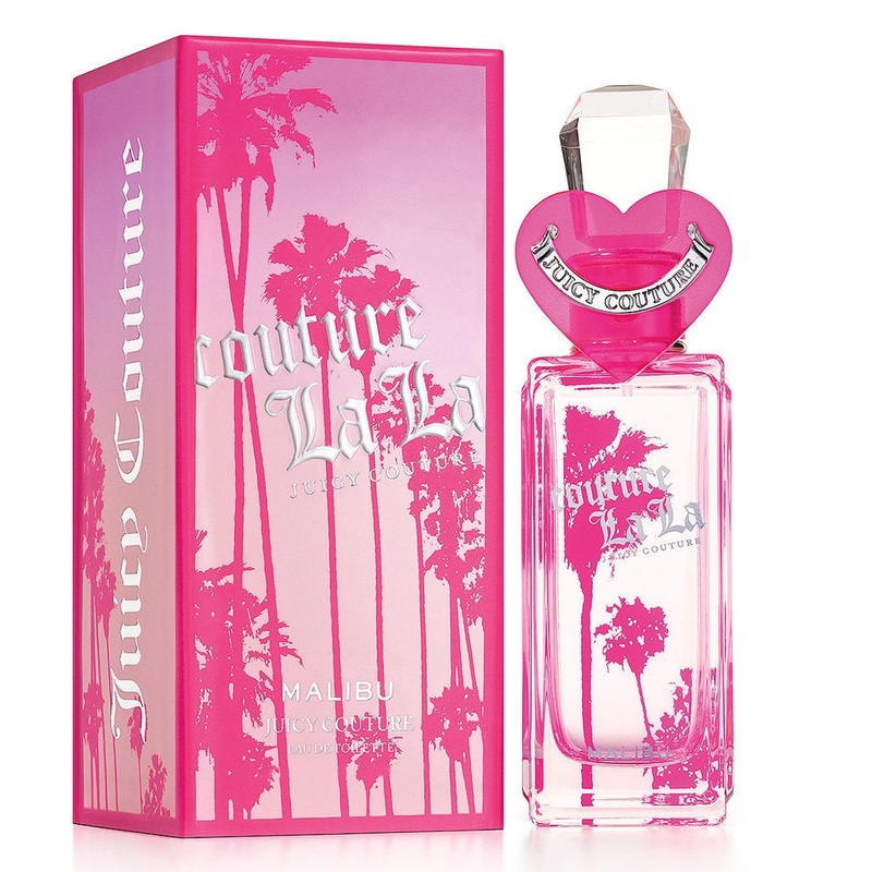 Juicy Couture Couture La La Malibu 75ml EDT (L) SP