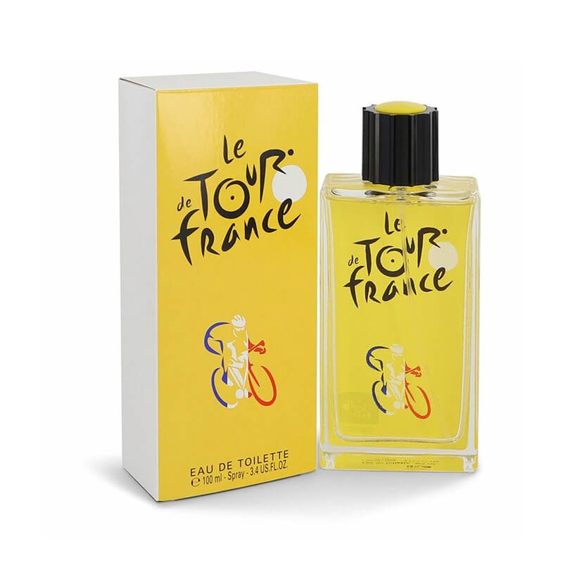 Le Tour De France 100ml EDT (M) SP