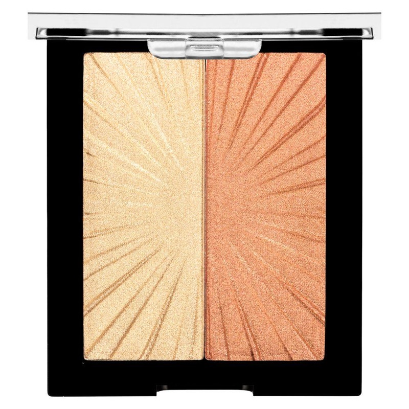 Megaglo Blushlighter Highlight Bling 10G after sex glow