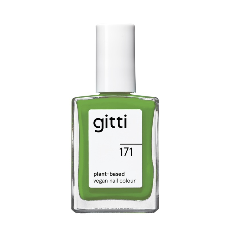 Nail Varnish 171 Meadow Green 15ml