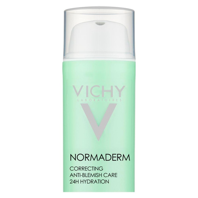Normaderm Correcting Anti-Blemish Day Care 50Ml