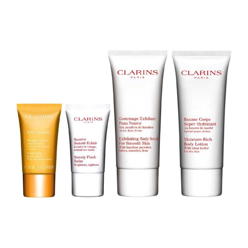 Restore & Nourish Collection
