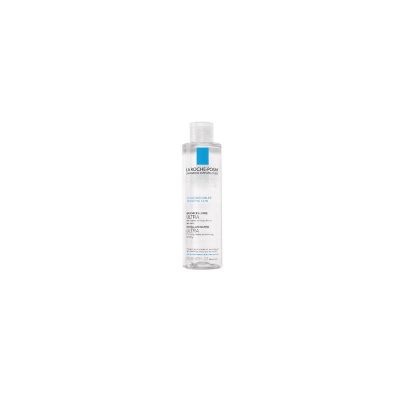 Sensitive Skin Micellar Water 200ml