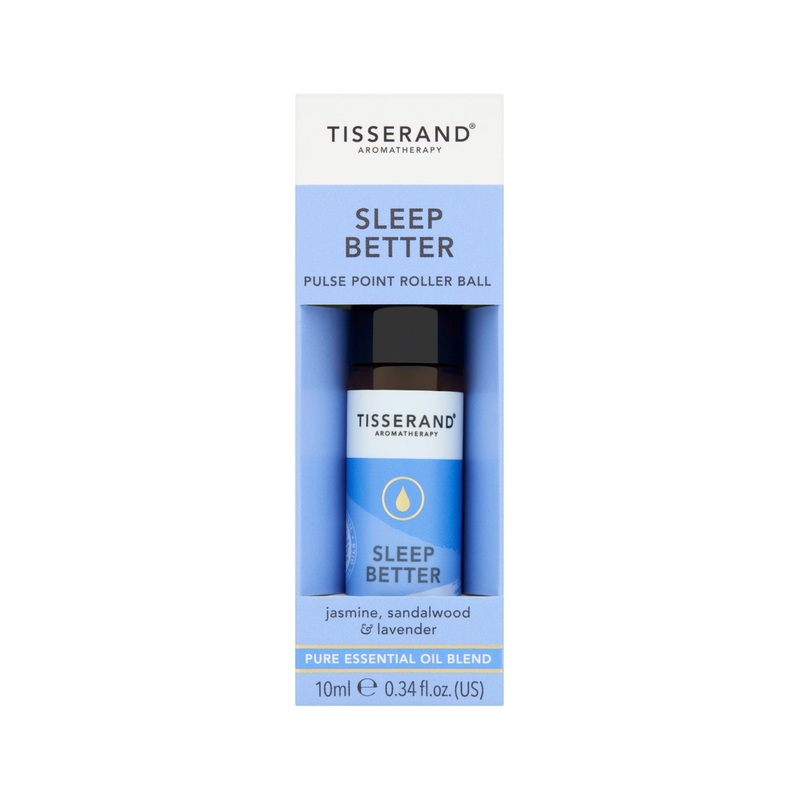 Sleep Better Pulse Point 10ml