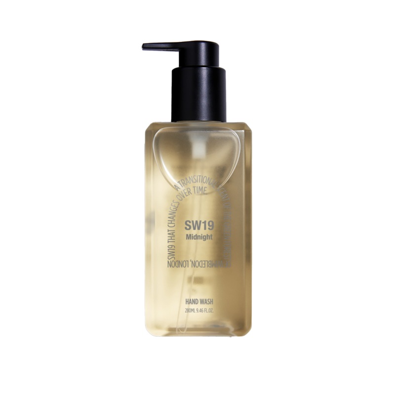 SW19 Midnight HAND WASH 280ml