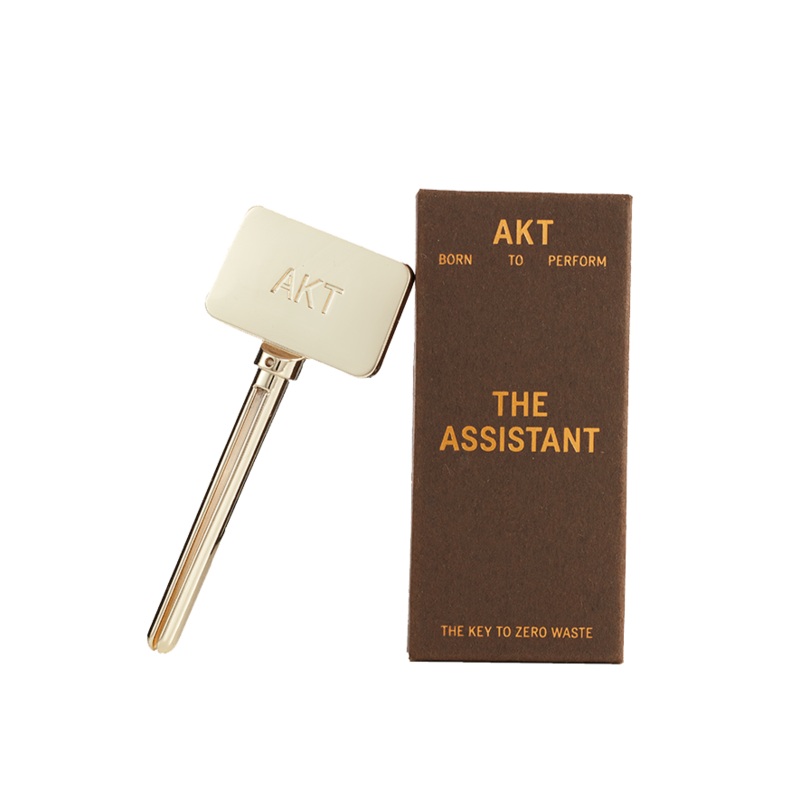 The Assistant