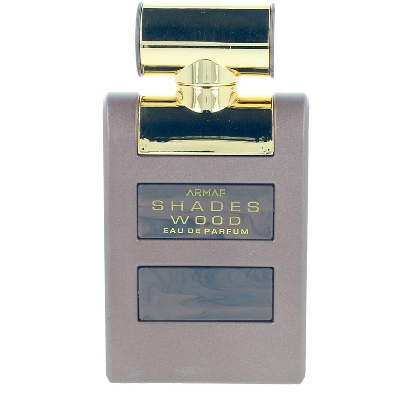Women’s Perfume Armaf Shades Wood 100 ml