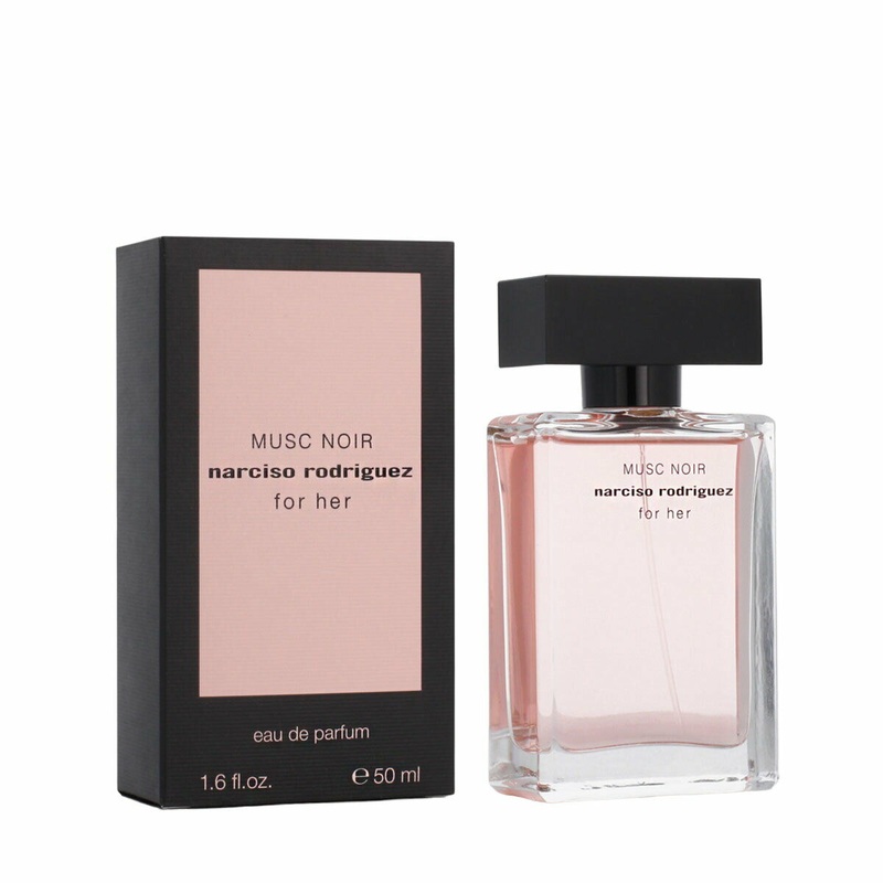 Women’s Perfume Narciso Rodriguez EDP Musc Noir 50 ml