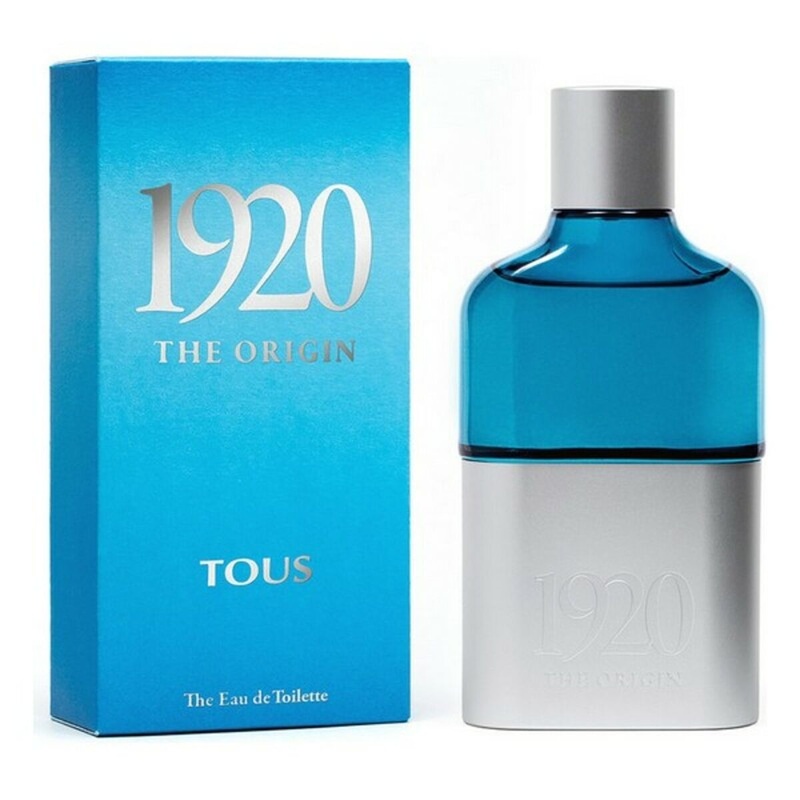 Women’s Perfume Tous BF-8436550507034_Vendor EDT 100 ml