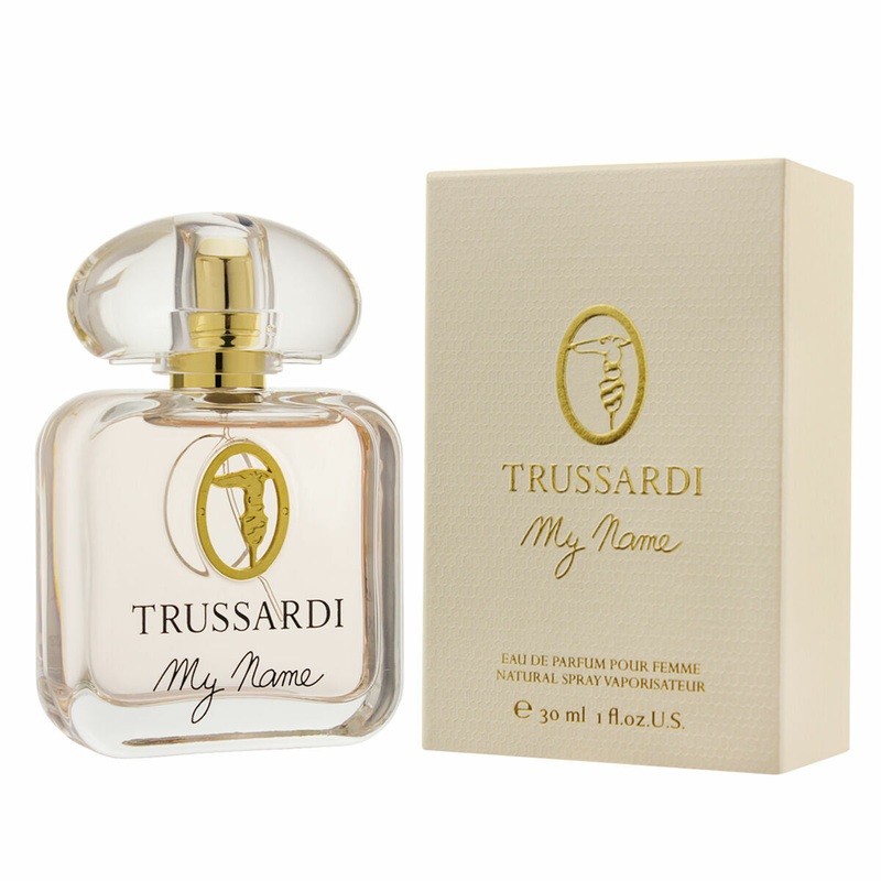 Women’s Perfume Trussardi MY NAME EDP EDP 30 ml