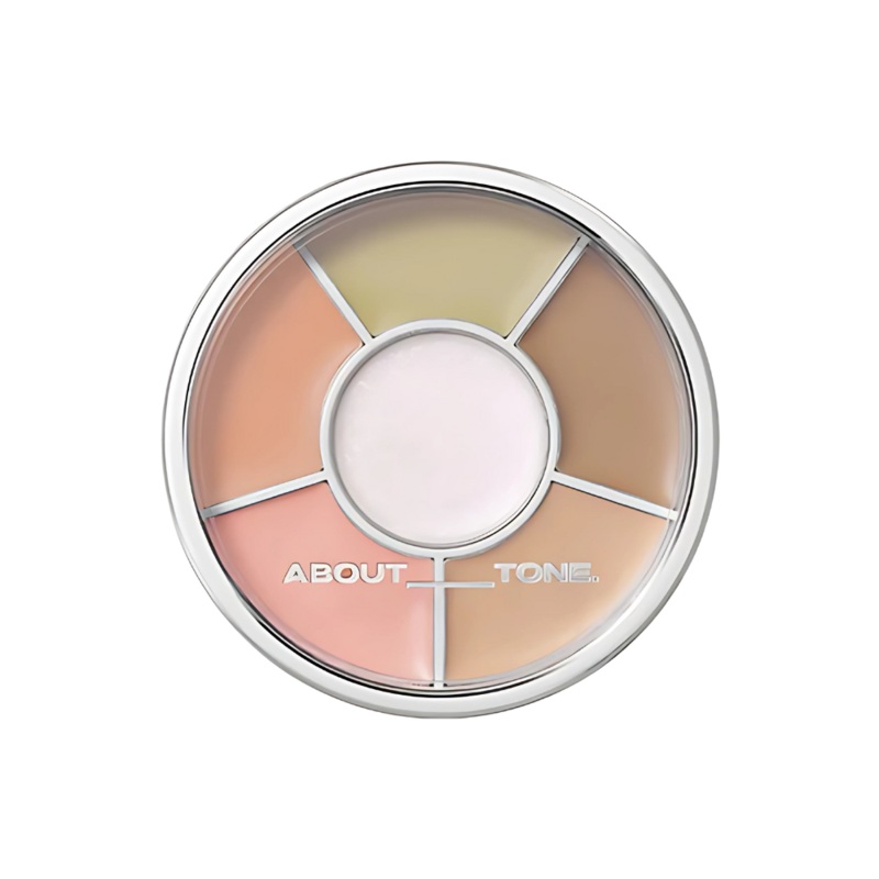 ABOUT_TONE Designing Multi Palette 6.5g