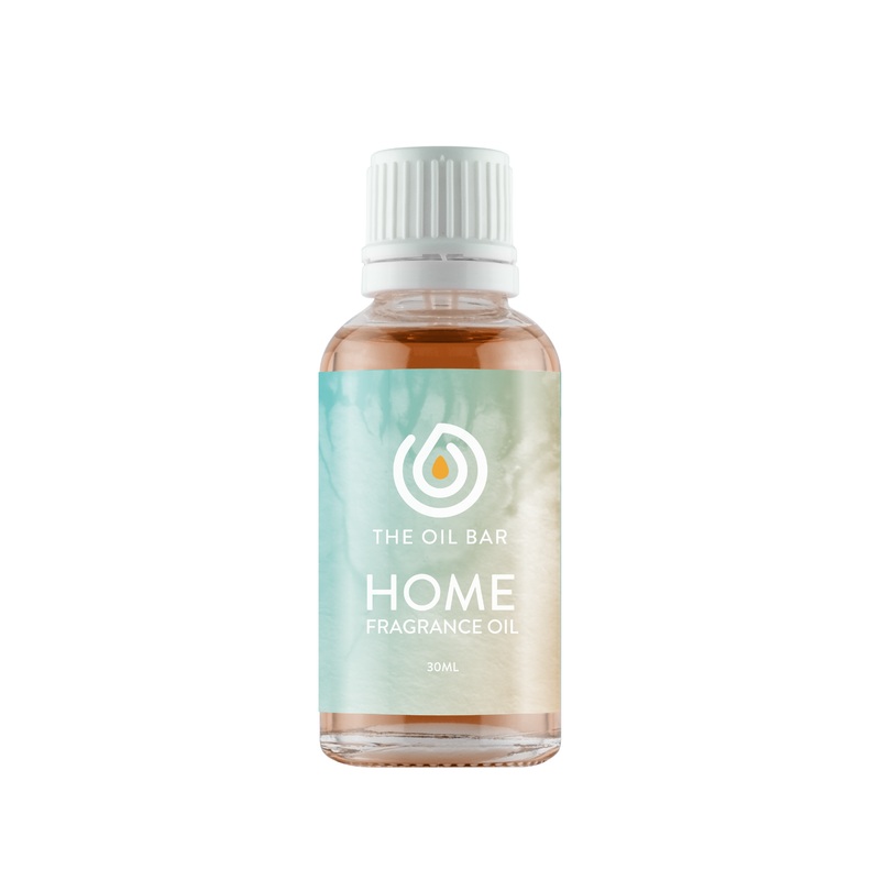 Bay Rum Home Fragrance Oil: 1oz (30ml) 30 ML