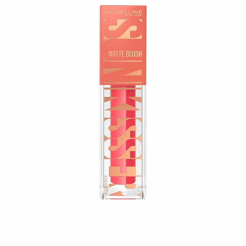 Blush Maybelline SUNKISSER n 30-pink mirage 4,7 ml