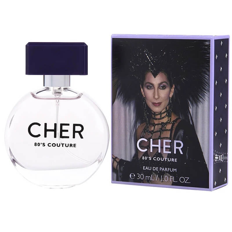 Cher 80’s Couture 30ml EDP (Unisex) SP