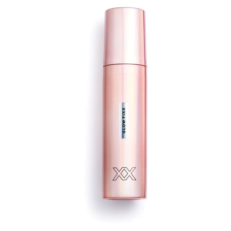 Face Fixx Moisturing Fixing Mist