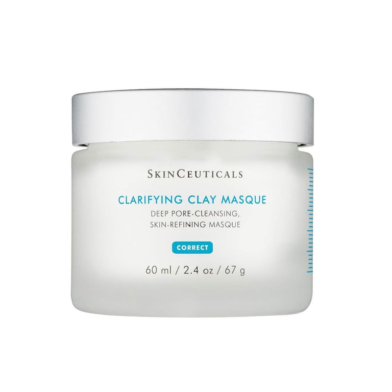 Facial Mask Skinceuticals Clarifying Clay Masque 60 ml