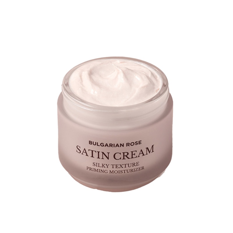 HEIMISH Bulgarian Rose Satin Cream 55ml