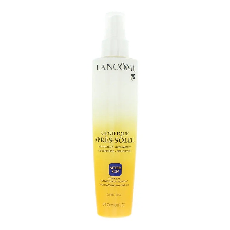 Lancme Genifique Youth Activating Complex Aftersun Spray 200ml