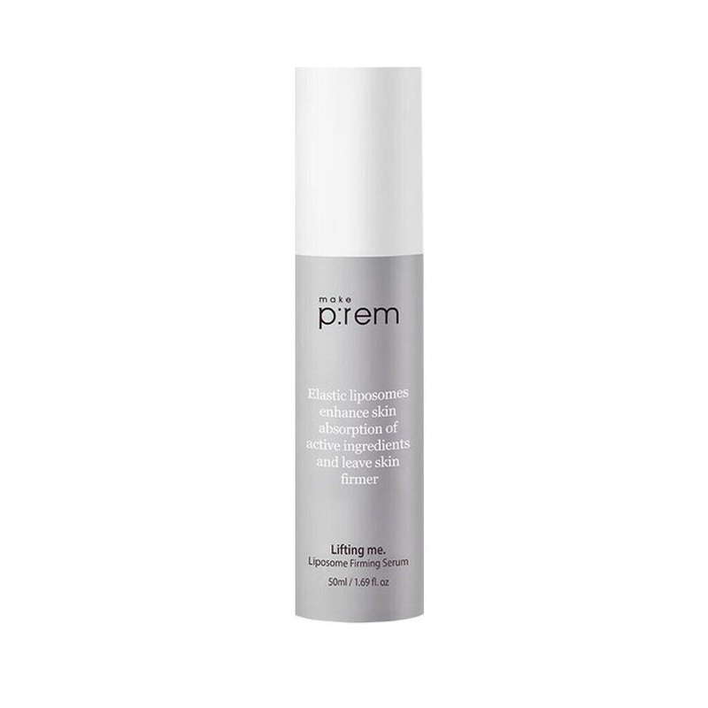Makeprem Lifting Liposum Firming Serum 50ml