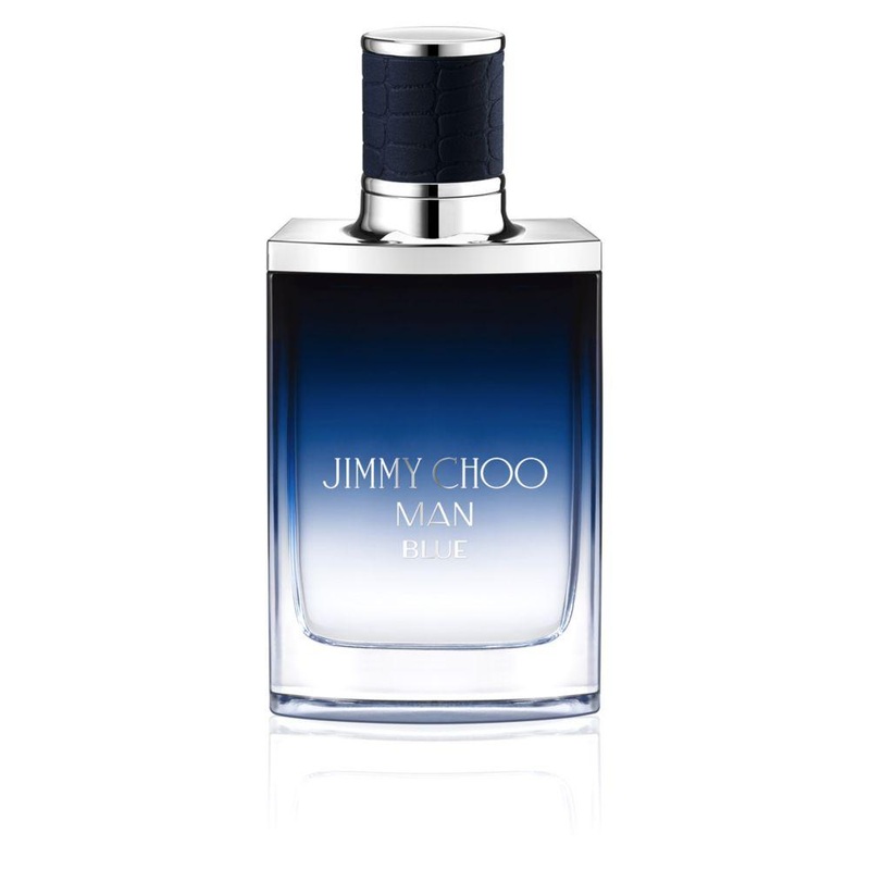 Man Blue Eau De Toilette 50Ml 50 ML