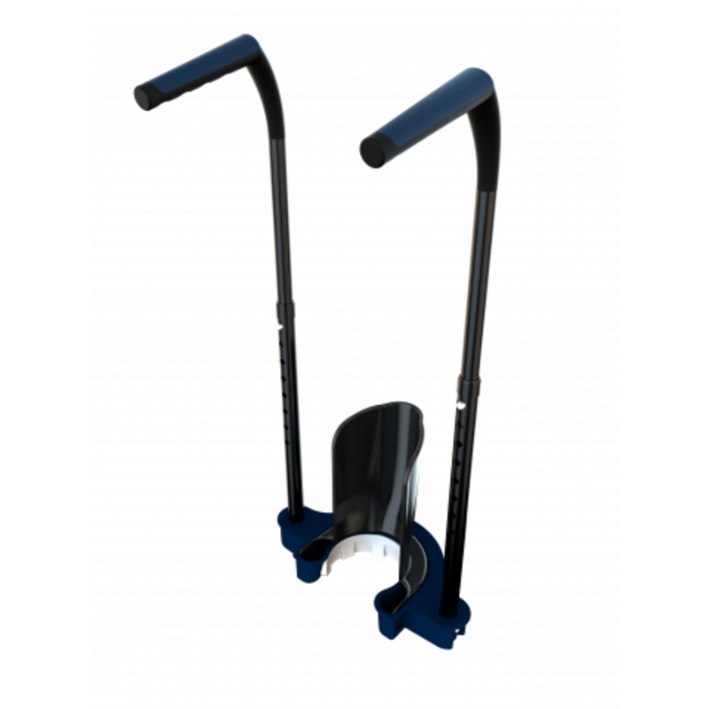 Meleny Donning & Doffing Device extra small
