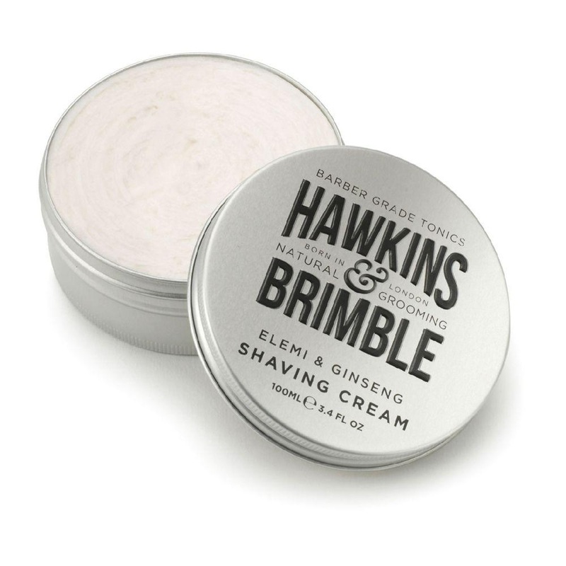Mens Shaving Cream 100Ml 100 ML
