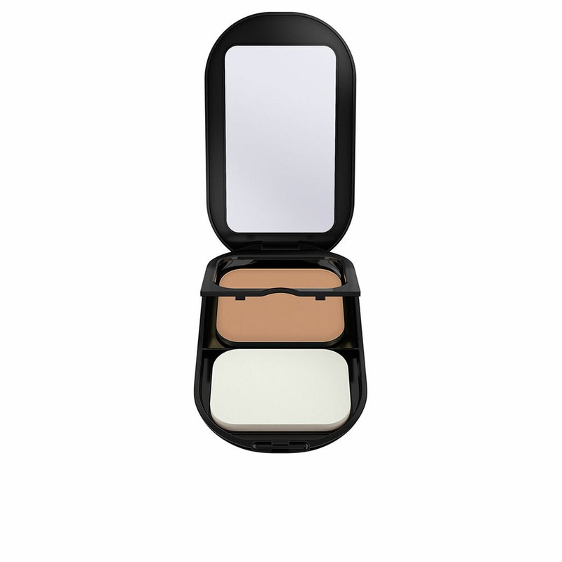 Powder Make-up Base Max Factor Facefinity Compact N 002 Ivory Spf 20 84 g