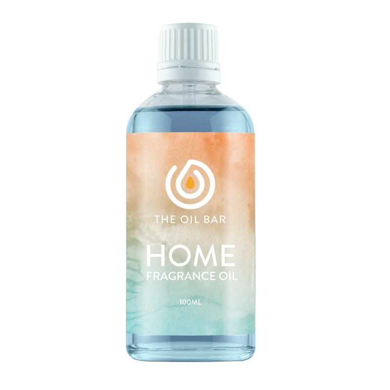 Rihanna Kiss Type W Home Fragrance Oil 100ml 100 ML