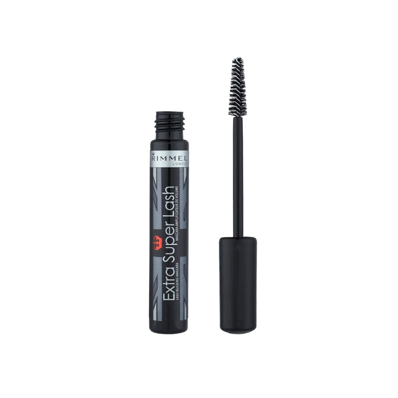 Rimmel Extra Super Lash Mascara Brown Black 102