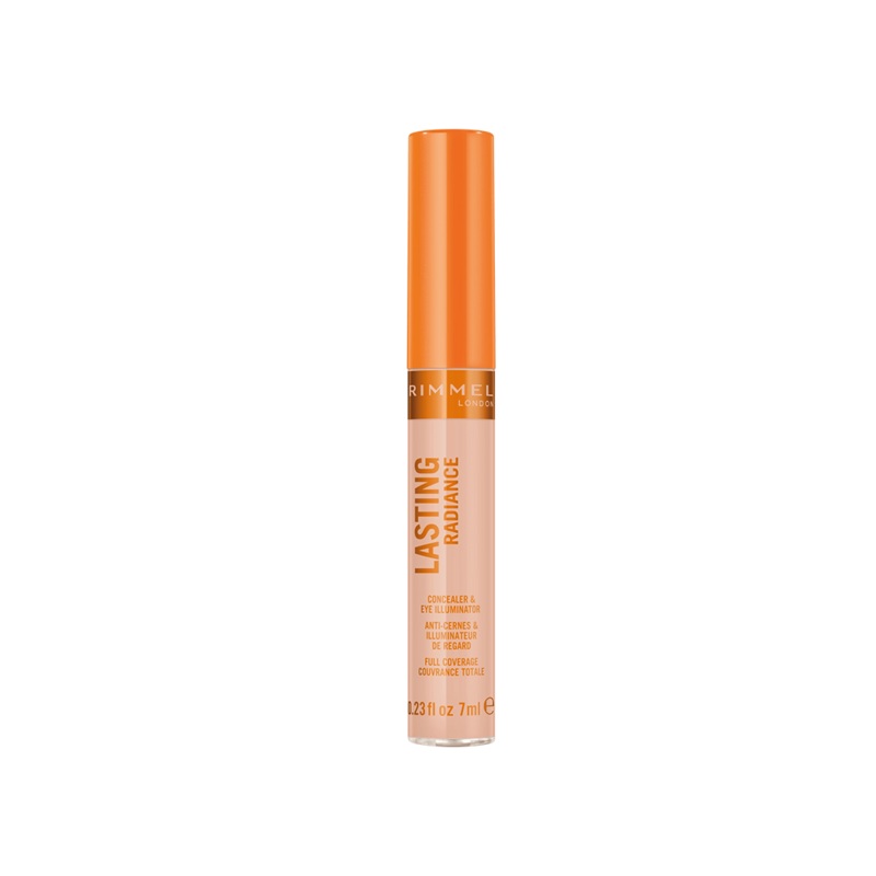 Rimmel Lasting Radiance Concealer 050 Nude