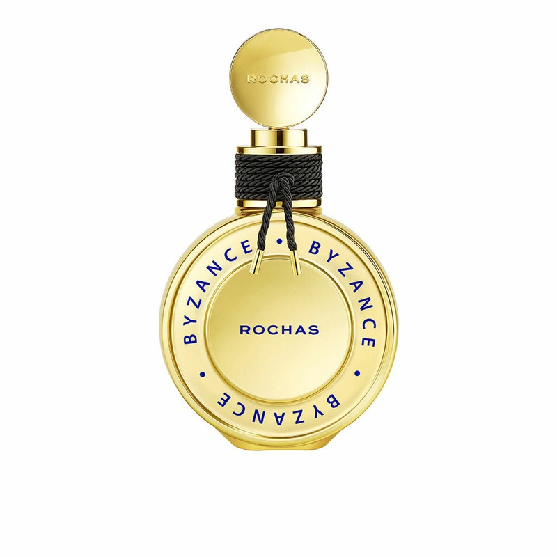Women’s Perfume Rochas BYZANCE GOLD EDP EDP 60 ml
