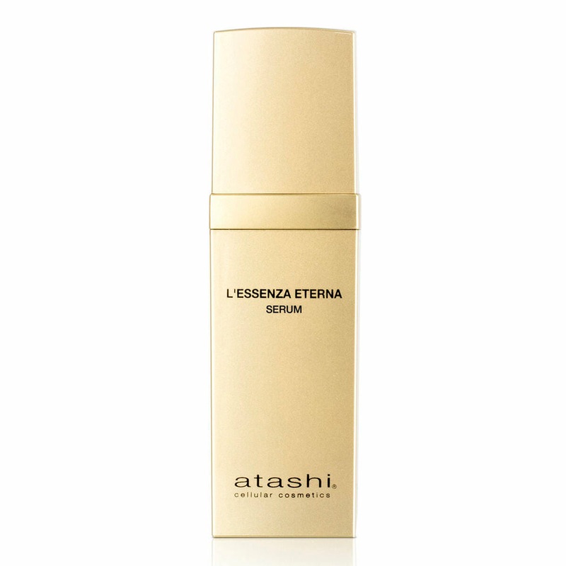 Anti-Ageing Serum Atashi L’ESSENZA ETERNA 30 ml
