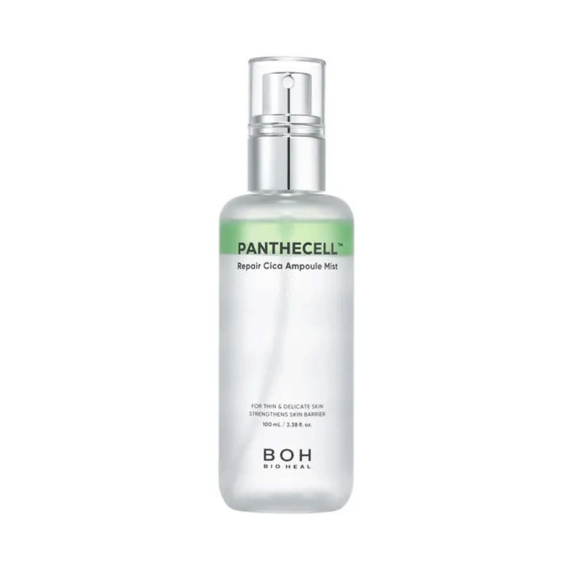 BIOHEAL BOH Panthecell Repair Cica Ampoule Mist 100ml
