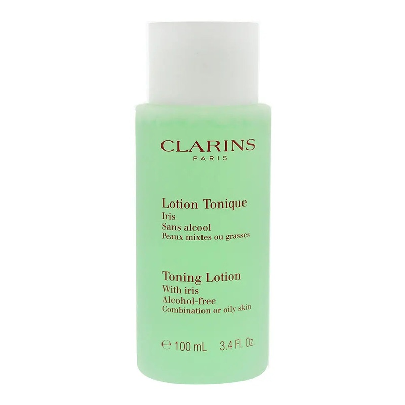 Clarins Toning Lotion 100ml – Ref 5262 – NFIS