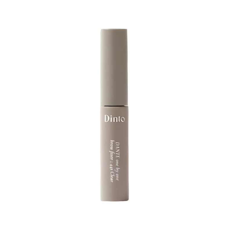 Dinto Dante One By One Brow Fixer 4g (2 colors to choose) 441 Clear
