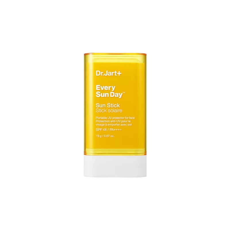 Dr.Jart+ Every Sun Day Sun Stick SPF48 / PA++++ 19g