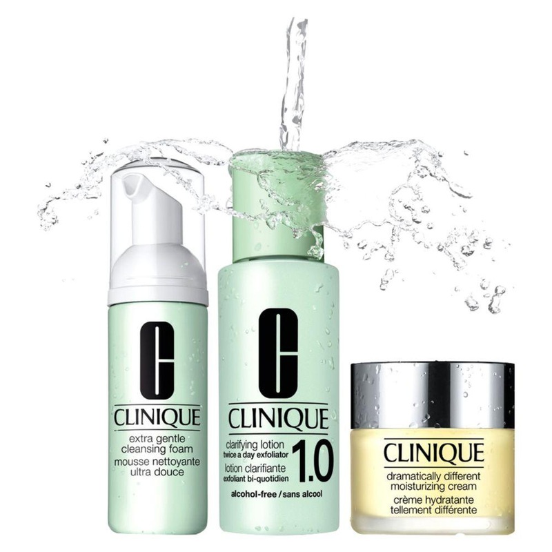 Extra Gentle Intro Kit