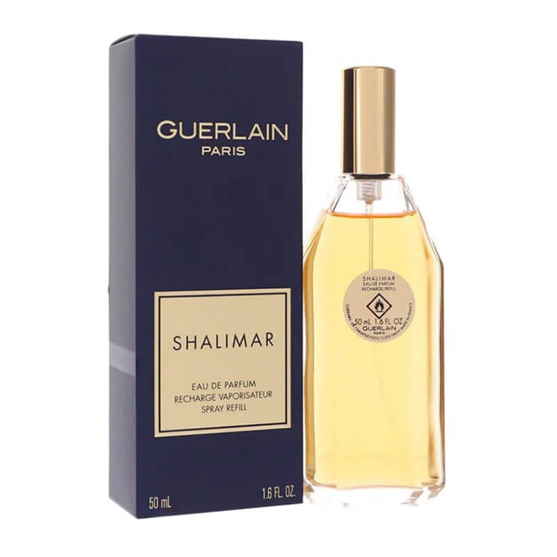 Guerlain Shalimar (Spray Refill) 50ml EDP (L) SP