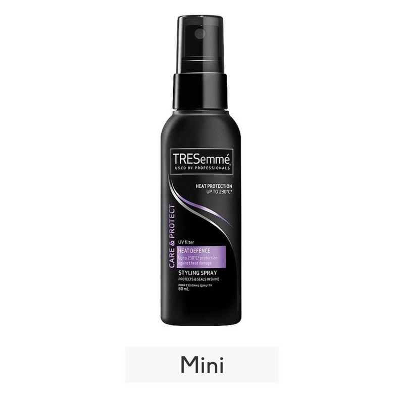 Heat Defence Spray 60Ml