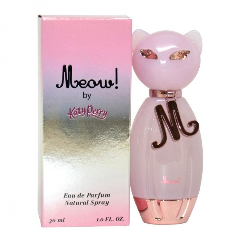 Katy Perry Meow 30ml EDP (L) SP