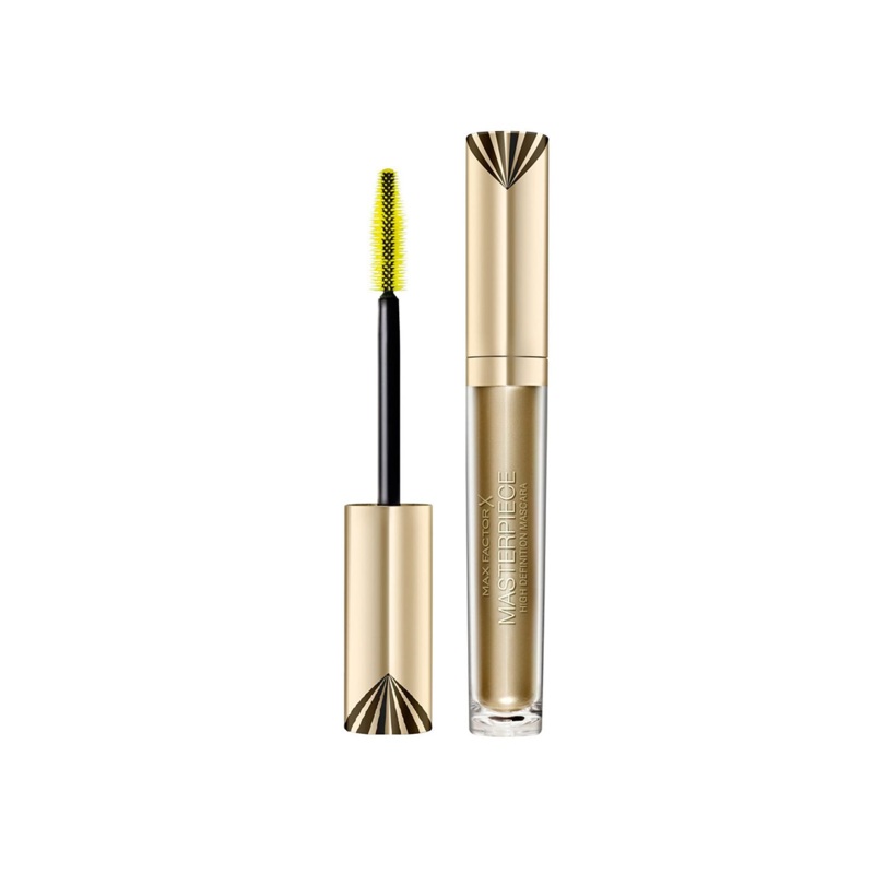 Max Factor Masterpiece High Definition Mascara Black Brown