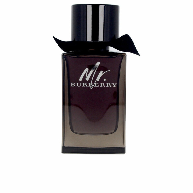 Men’s Perfume Burberry Mr. Burberry Eau de Parfum EDP 150 ml