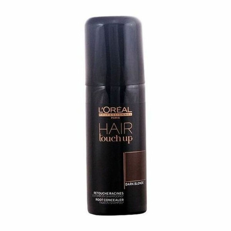 Natural Finishing Spray Hair Touch Up L’Oreal Professionnel Paris E1435202 75 ml