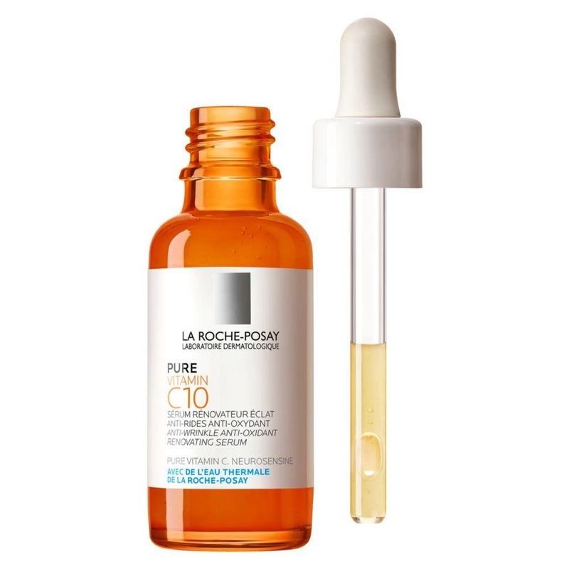 Pure Vitamin C 10 Serum 30Ml