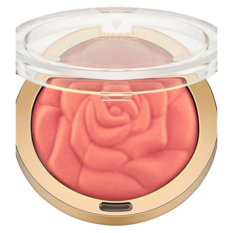 Rose Powder Blush Blossomtime Rose