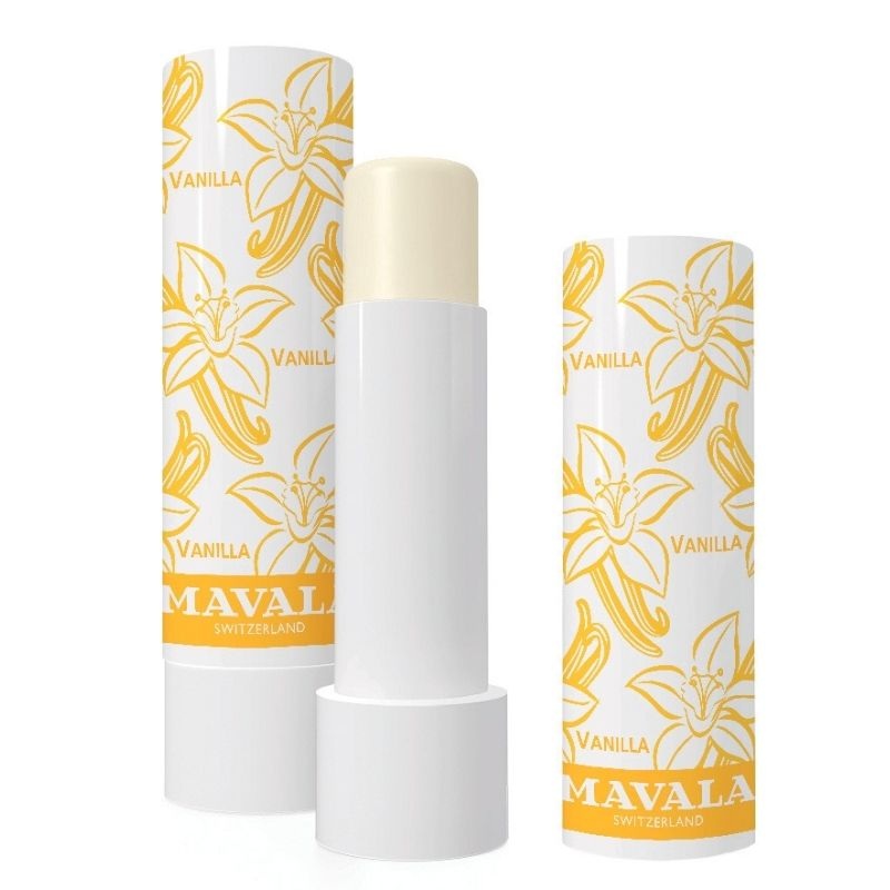 Tinted Lip Balm Vanilla 4.5g