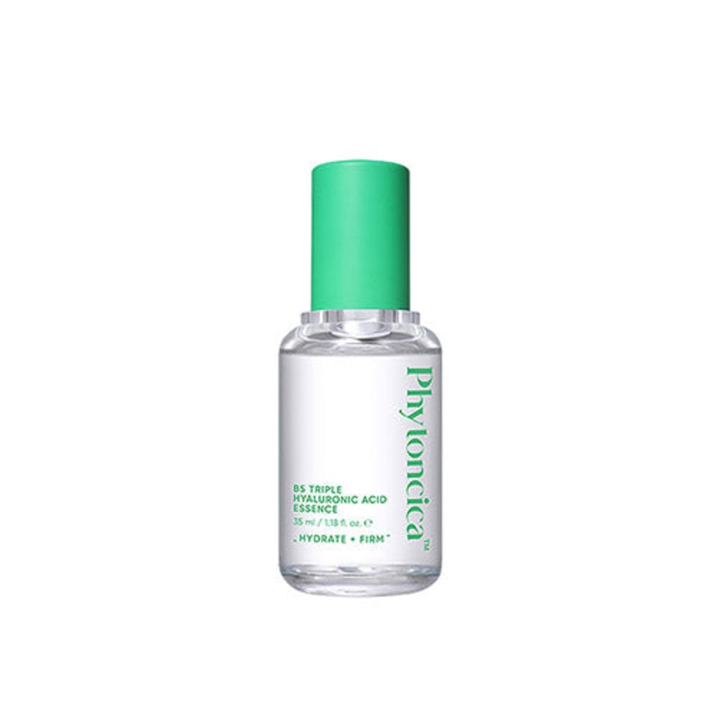 AMUSE Phytoncica B5 Triple Hyaluronic Acid Essence 35ml 35ml