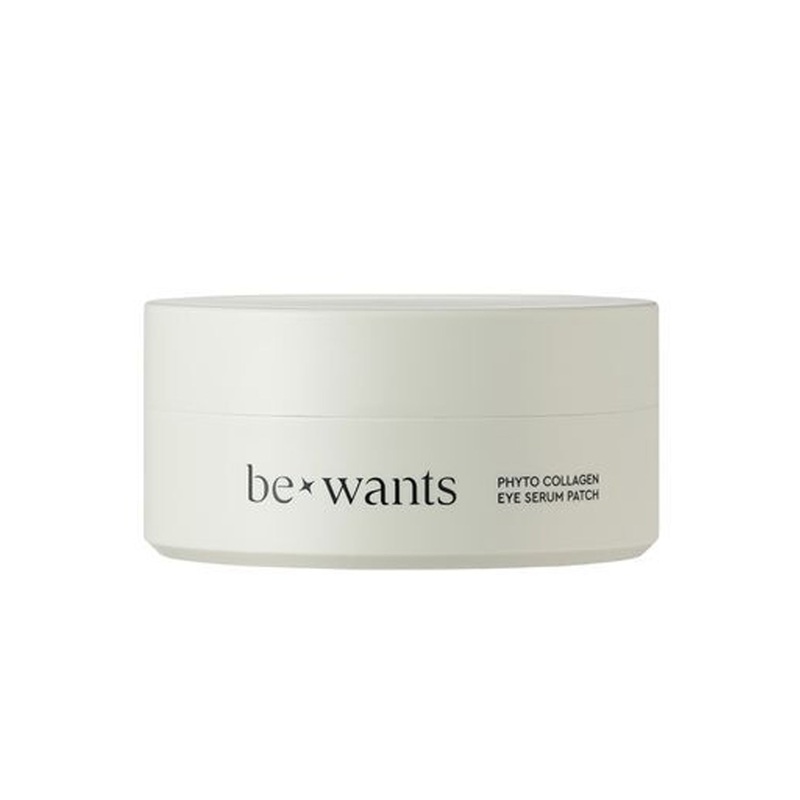 Bewants phyto collagen eye serum patch 1.4g*60ea 169g (0.37 lbs)